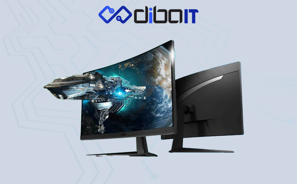 مانیتور گیمینگ( بازی)